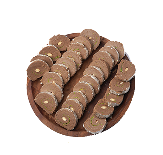 KAJU CHOCO CRUNCH